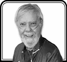 Fernand ROY Obituary