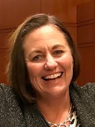 ELIZABETH HUDSON, LCSW