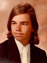 I sold items at the student store