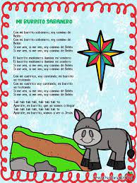 Villancicos Para Cantar En La Escuela Pagina 5 Imagenes Educativas
