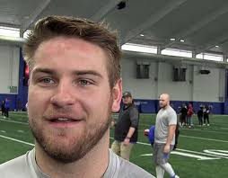 Jared Casey, Trevor Kardell ready for increased roles