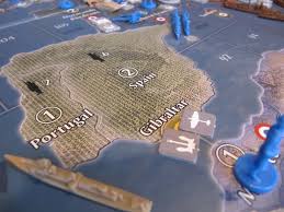 The game features two campaigns where you can play in the both sides of the. Axis Allies Europe 1940 Summary Rules Forums And More