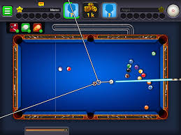 Eight ball pool tool is played with cue sticks and 16 balls: 8 Ball Pool Pc Astuces