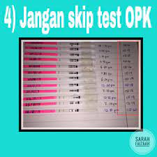 Klik sini untuk baca cara menggunakan kiosk kwsp. Cara Mudah Guna Opk Utk Tahu Waktu Subur