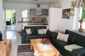 Kleine wohnküche einrichten großartig die besten 17 ideen. Ferienbungalow Am Pegelhaus In Leipzig Sachsen