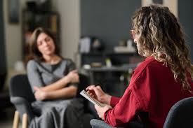 Trauma Therapy | Trauma Informed Therapy for Women