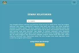 Program subsidi petrol dikhususkan kepada penerima bsh yang memiliki kenderaan mengikut kriteria ditetapkan iaitu rm30 sebulan bagi kereta dan rm12 bagi motosikal, yang akan dimasukkan ke dalam akaun 2.9 juta penerima. Cara Semak Kelayakan Bantuan Program Subsidi Petrol Psp Membuat Rayuan
