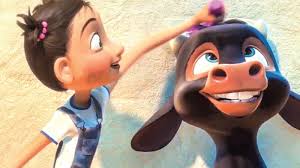Image result for ferdinand animation