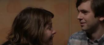 'The Good Doctor' Season 4 Episode 12 'Teeny Blue Eyes': Fatherhood and  future vision