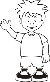 Don't hesitate anymore, start boy's wonderful coloring adventure from. Boy Coloring Pages Printable Boy Coloring Pages Printable Coloring Pages For Boys Unicorn Coloring Pages Coloring Pages For Kids