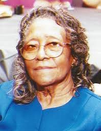 Clara Mae Parks Obituary