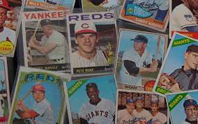 Post your items for free. How To Sell Vintage Baseball Cards Online Collectibles Investment Group