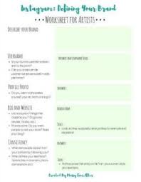 Funny username ideas for food lovers. How To Brand Your Instagram Account A Guide For Artists Messy Ever After