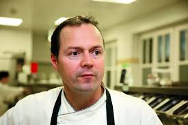 Hendrik Otto und das feine Gemüse