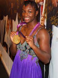 Последние твиты от claressa gwoat shields (@claressashields). Claressa Shields House Atasan Wanita Original Murah Terbaru
