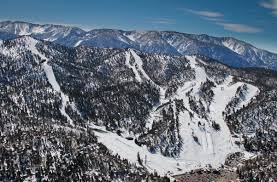 Maybe you would like to learn more about one of these? Bear Mountain Ski Area Wikipedia