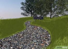 How to build a gravel garden path. How To Make A Gravel Path 7 Steps With Pictures Wikihow