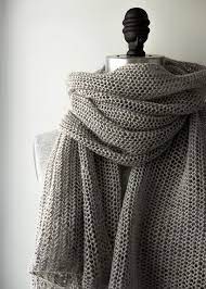 Looking for free shawls & wraps knit patterns? Open Air Wrap In Linen Quill Knit Wrap Pattern Summer Knitting Patterns Quick Knits