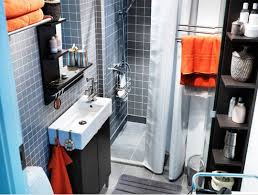 How To Keep Your Bathroom Clean In 5 Minutes A Day Bathroom Design Small Small Bathroom Small Bathroom Remodel