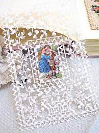 A small collection of monochrome patterns perfect for cross stitch, bead work and filet crochet. Pin On Handmade By Me