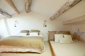 Découvrez toutes les astuces rangement et déco pour un aménagement sous pente fonctionnel qui ne laisse aucun espace perdu. 21 Chambres Sous Les Toits