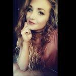 Tiffany Driskell's Instagram, Twitter & Facebook