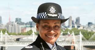 We'd like to welcome Police T/Deputy Assistant Commissioner Dr Alison…
