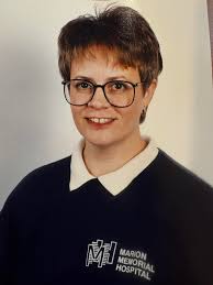 Jill Hyde officially only has a Birthday every 4 years . . .