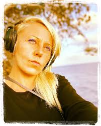 Dj Monique Woo Aka Lady Diabla