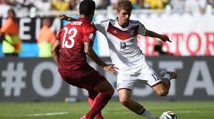 Aber wer ist nochmal, neymar.? Agence France Presse The National