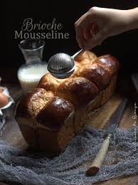 Epingle Sur Boulange Beignet Brioche Crepe