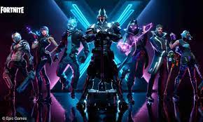 März, die server auf allen plattformen down (pc/mac, ps5, xbox series x/s, xbox one, switch, android). Apple Und Google Werfen Fortnite Aus Dem App Store Connect