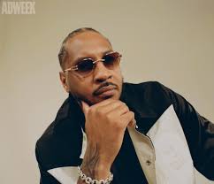 Big thanks to Adweek for sharing my entrepreneurial journey and my passion  as a creator. We're going to have some fun during #BrandWeek in Miami!