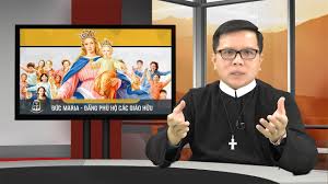 Giao thông bằng thụt dầu? Ä'á»©c Maria Ä'áº¥ng Phu Há»™ Cac Giao Há»¯u Tá»‰nh Dong Chua Cá»©u Tháº¿ Viá»‡t Nam