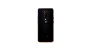 The oneplus 7t pro mclaren is a 6.67 phone with a 1440x3120p resolution display. Oneplus 7t Pro Mclaren Edition Open Sales Begin In India Price Specifications 91mobiles Com