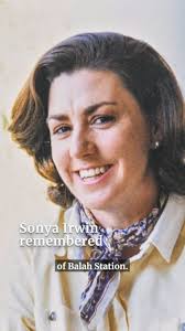 Sonya Irwin remembered as passionate, clever business woman with  ‘incredible mind’