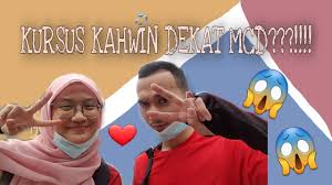Semak harga terkini di negeri anda dan lihat modul, peraturan dan etika pakaian. Kursus Kahwin Selangor Secara Online Youtube