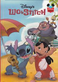 2002 pg 1h 25m dvd. Disney S Lilo Stitch Disney S Wonderful World Of Reading Walt Disney 9780717266616 Amazon Com Books