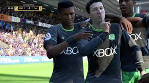 87 goretzka cm 81 pac. 82 Leon Goretzka Fifa 18 Player Review Midfield Maestro Futhead News