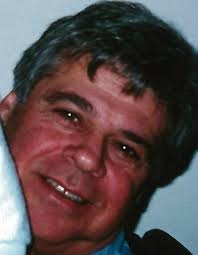 Obituary for Benjamin R. "Ben" Montalbano