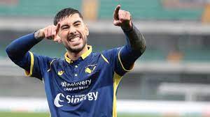 Zaccagni was called up to the senior italy squad. Zaccagni I Have A Big Head Like That Ruetir