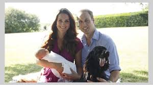 Erica renkema en haar vriend sander van betten zijn uit elkaar. William And Kate Mourn Their Dog He Who Has Not Owned A Dog Will Find It Difficult To Understand The Loss Teller Report