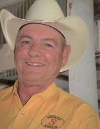 Cecil Edward Swepston