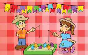 A festa junina é uma manifestação típica brasileira. Festa Junina Trabalhos Escolares Smartkids