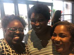 Marcia Stokes (@msmarciastokes)