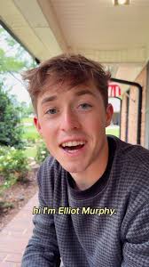 Elliot Murphy