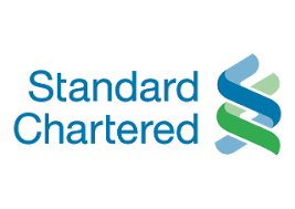 Standard Chartered Bank Logo Vector Free Vector Logos Download Banks Logo Current Job Vector Logo