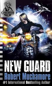 Cherub est un département ultrasecret des services de renseignements britanniques composé d'agents âgés de. Cherub Tome 17 New Guard De Robert Muchamore Epub Ebooks Decitre