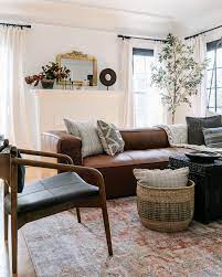 Makeover a room by rethinking the pieces you already have. Living Room Makeover In 2020 Living Room Makeover Small Space Living Room Room Makeover