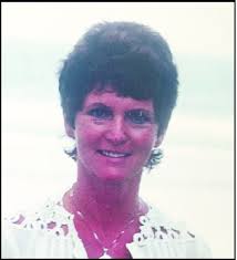 Norma Taylor Obituary (1929